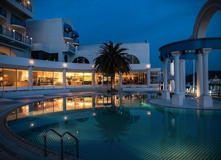 Pool Billede