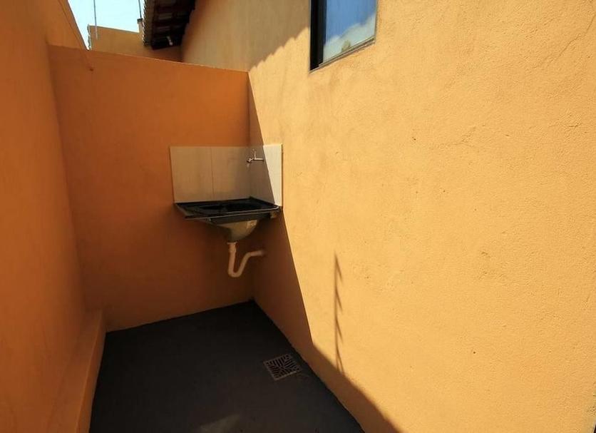 Værelsesfaciliteter Billede