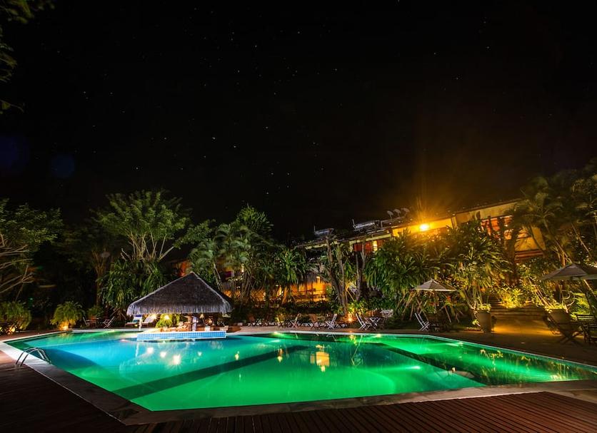 Pool Billede