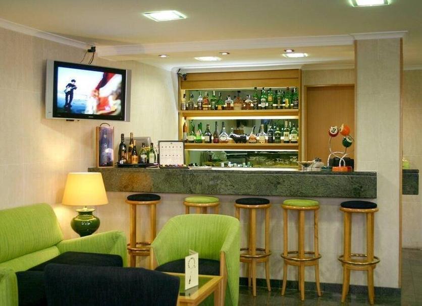 Bar Billede