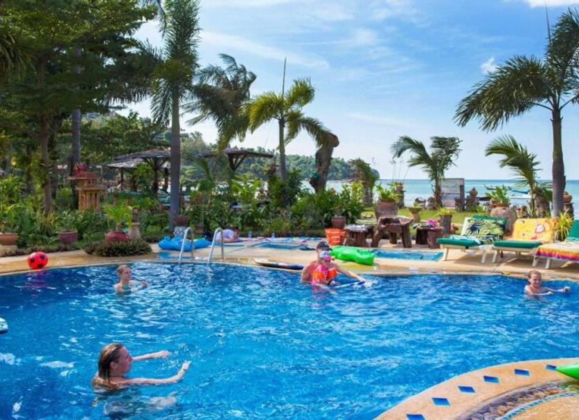 Pool Billede