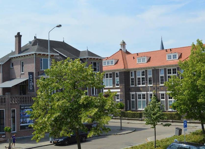 Bygning Billede