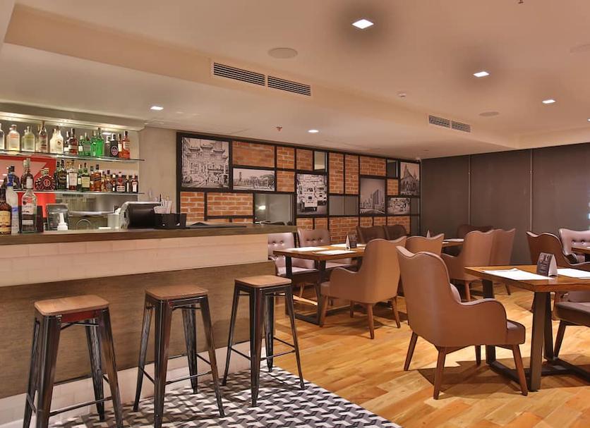 Bar Billede