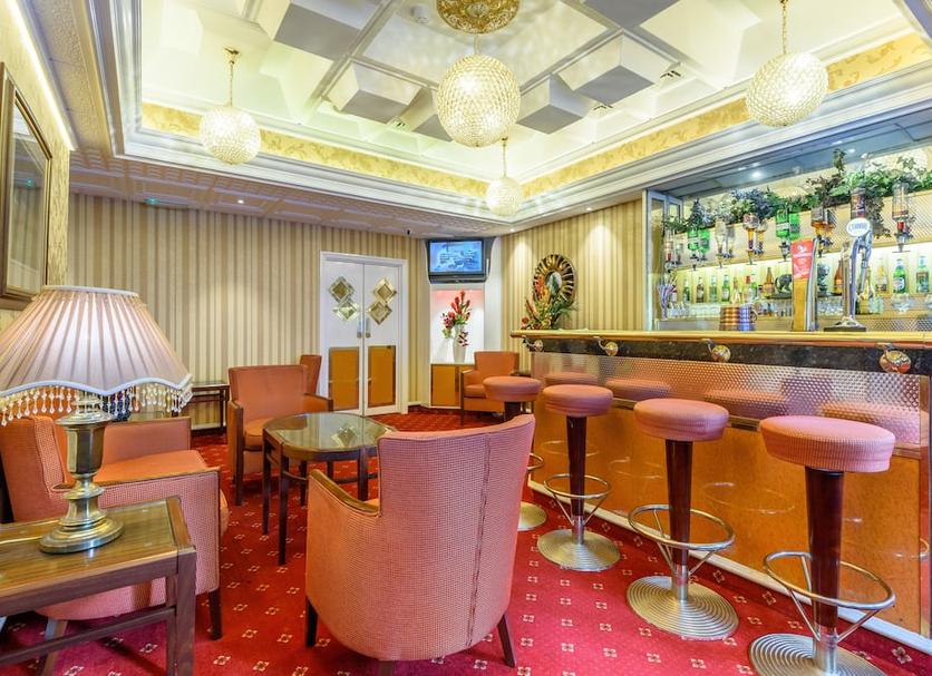 Bar Billede