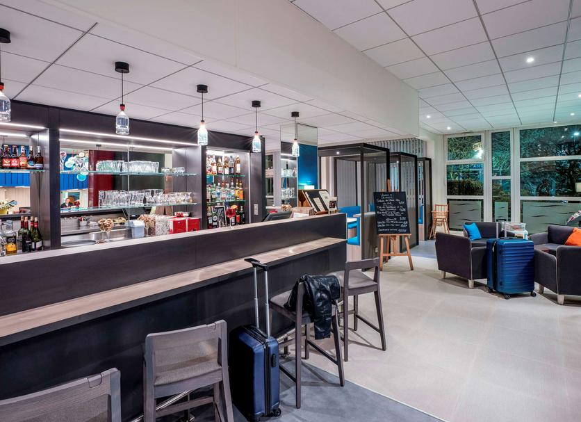 Bar Billede