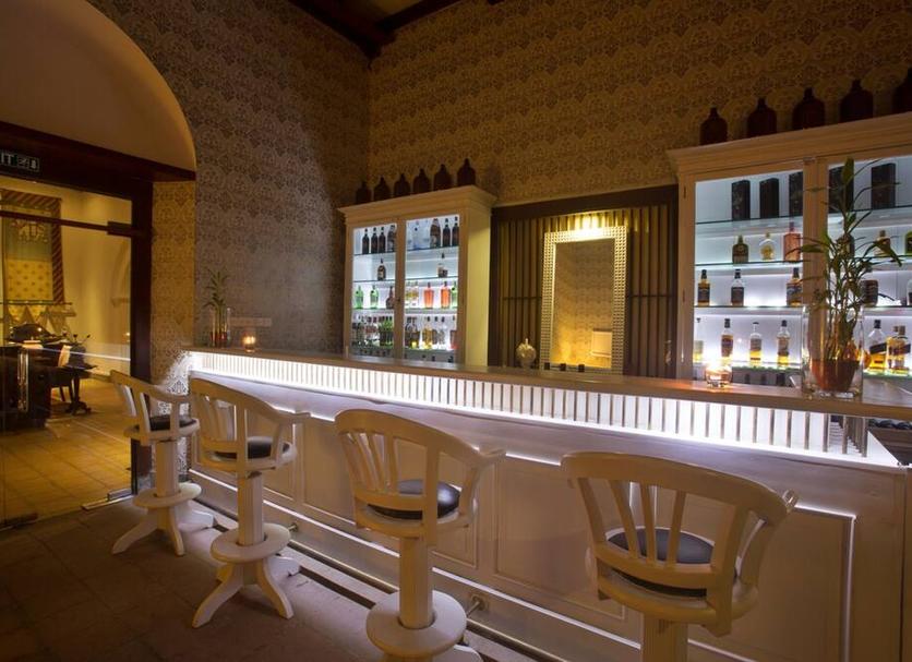 Bar Billede
