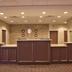 Receptionist