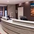 Receptionist
