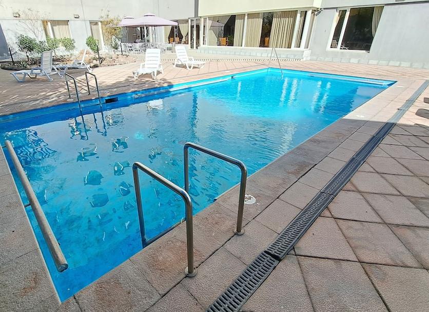 Pool Billede