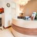 Receptionist