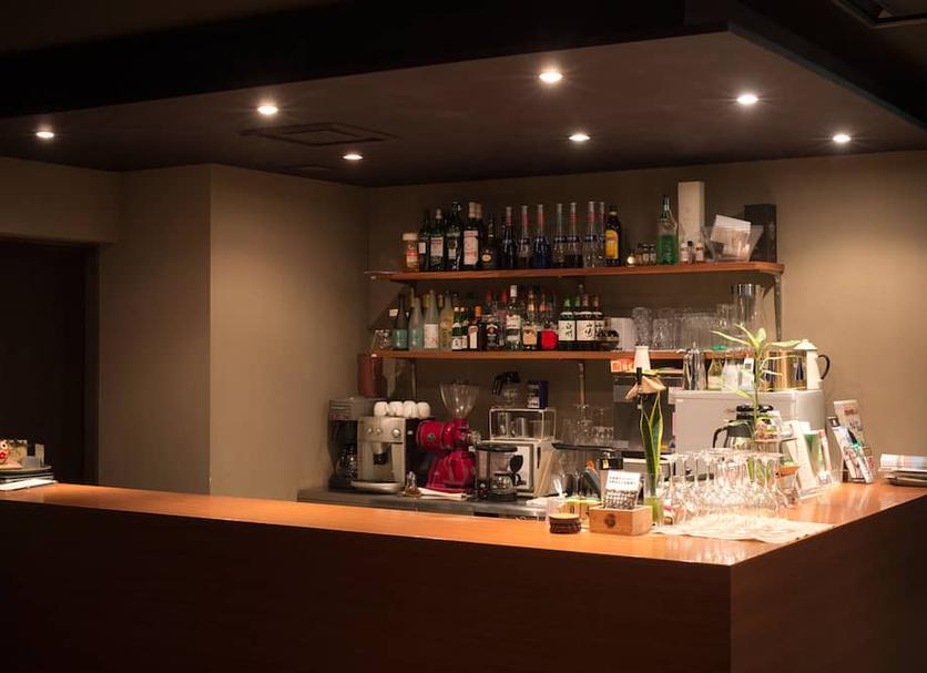 Bar Billede