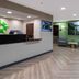 Receptionist