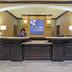 Receptionist