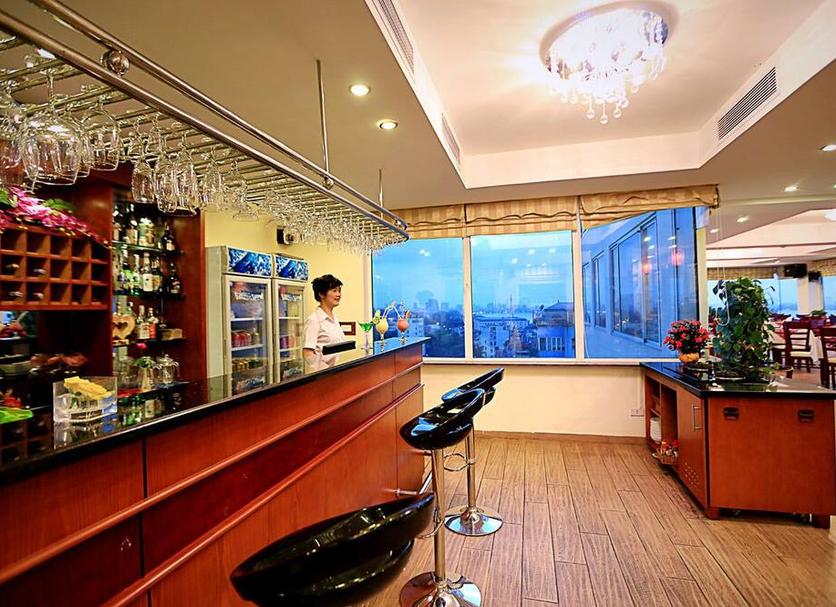 Bar Billede