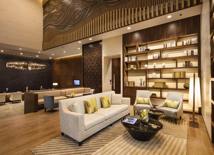Lounge Billede