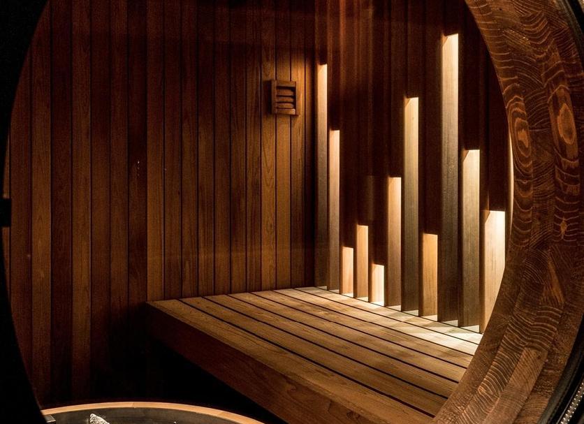 Spa Billede