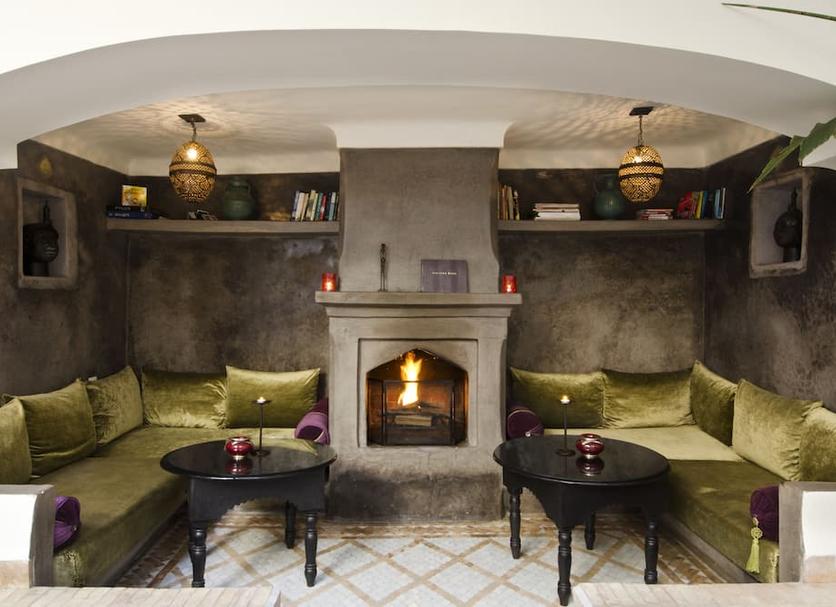 Lounge Billede