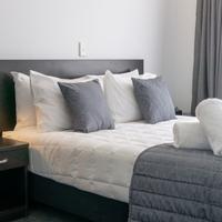 Durham Motor Inn