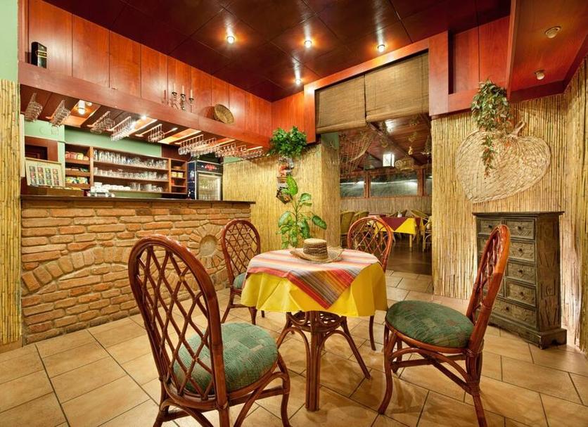 Bar Billede