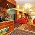 Receptionist