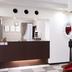 Receptionist