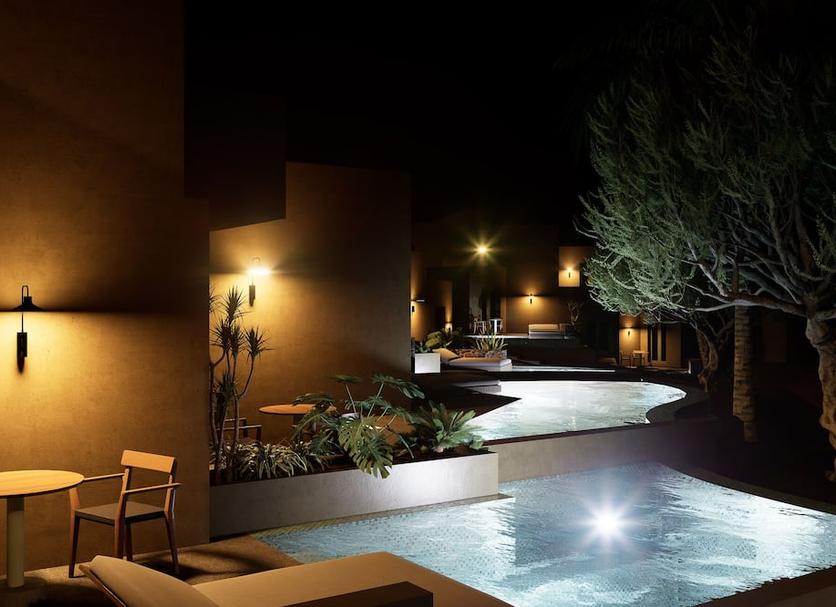 Pool Billede