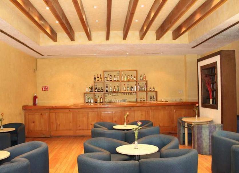 Bar Billede