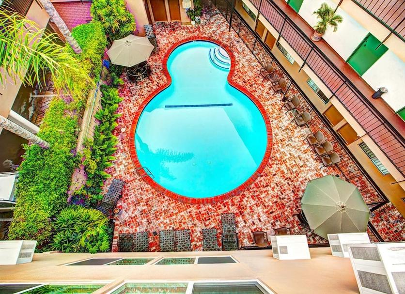 Pool Billede