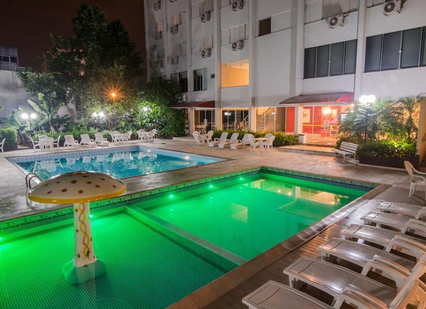 Pool Billede