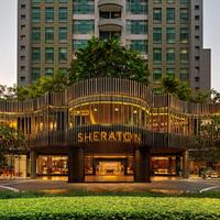 Sheraton Surabaya Hotel & Towers