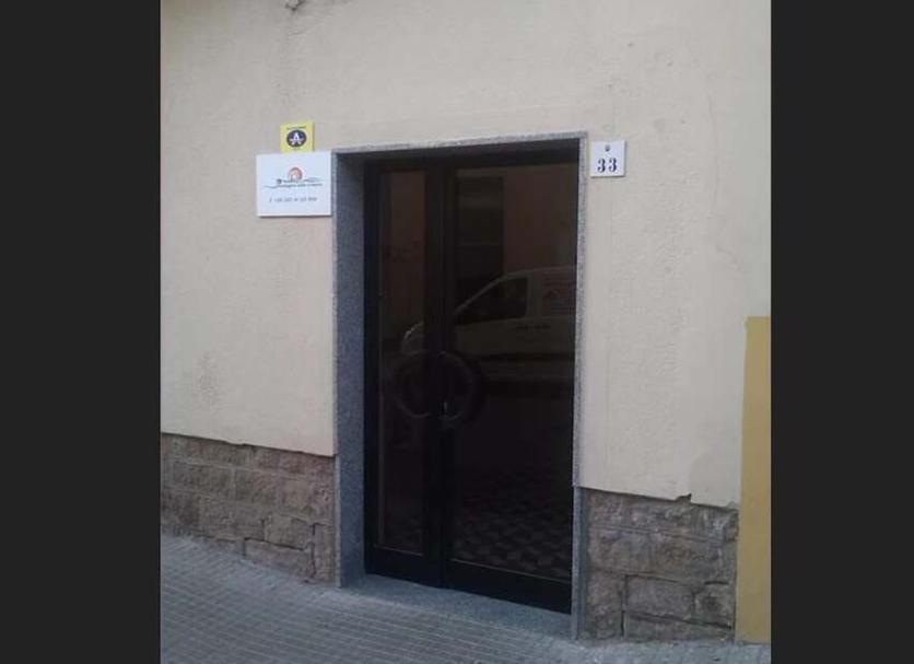 Udsigt Billede
