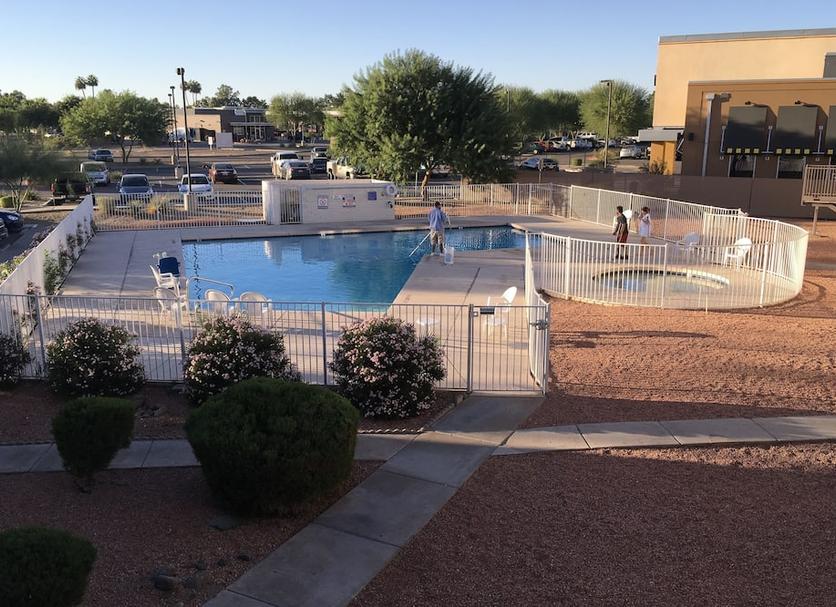 Pool Billede