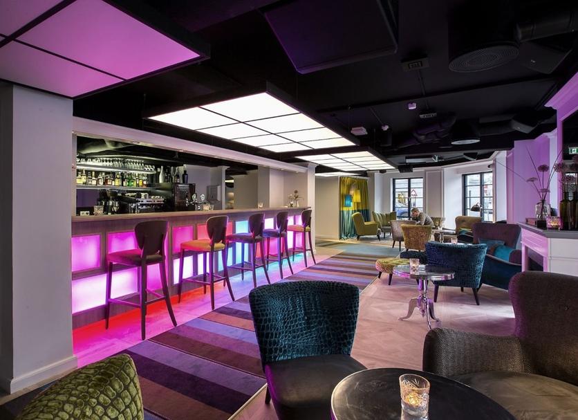 Bar Billede