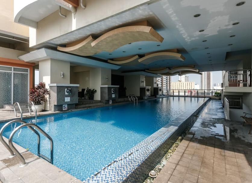 Pool Billede