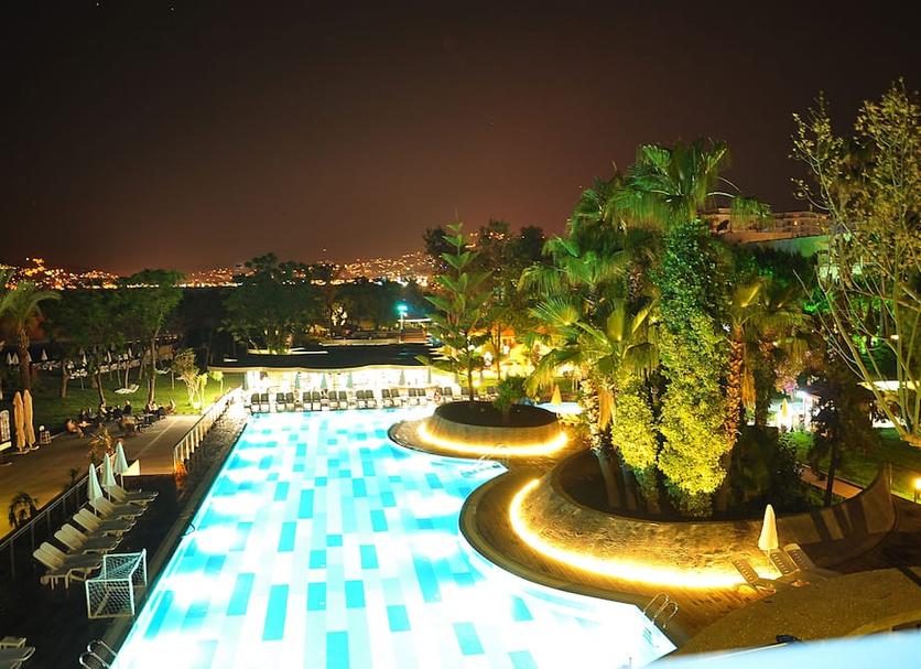 Pool Billede