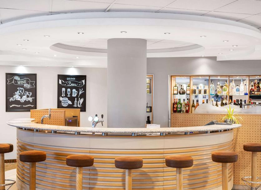 Bar Billede