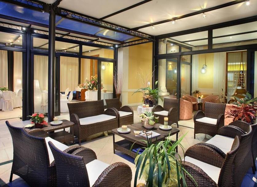 Lounge Billede