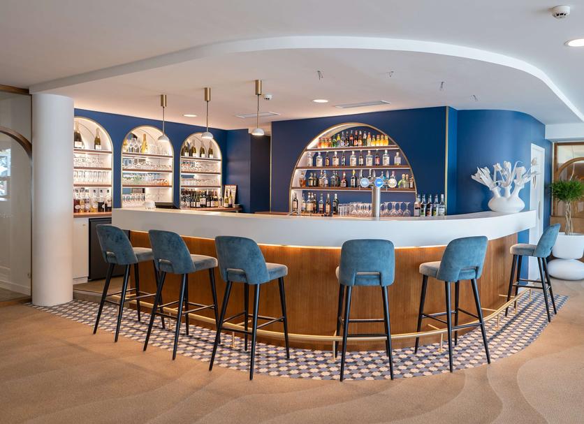 Bar Billede