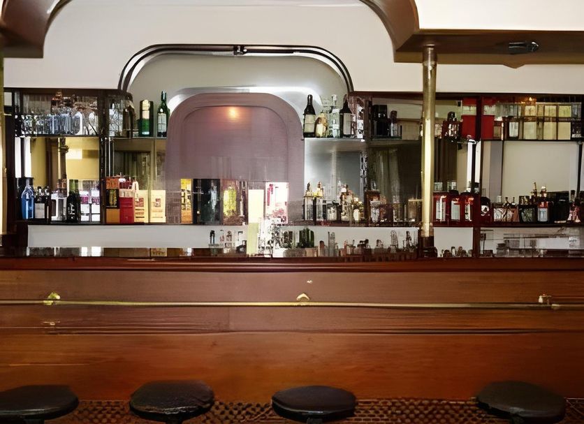 Bar Billede