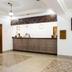 Receptionist