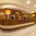 Receptionist