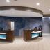 Receptionist