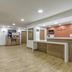 Receptionist