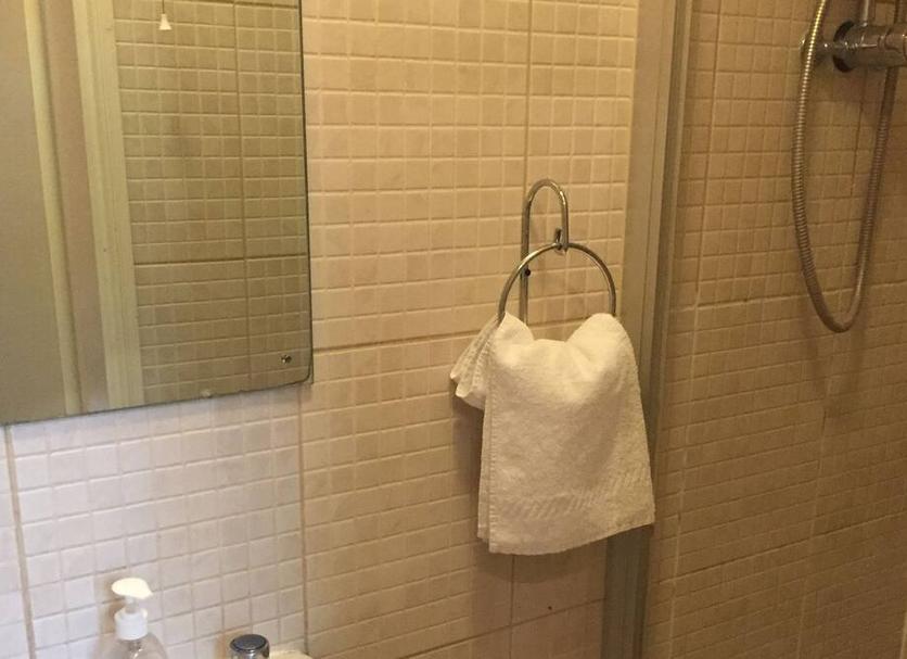 Værelsesfaciliteter Billede