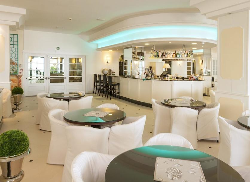 Bar Billede
