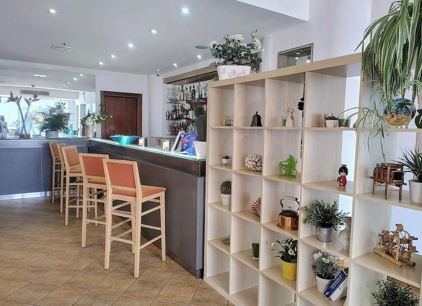 Bar Billede