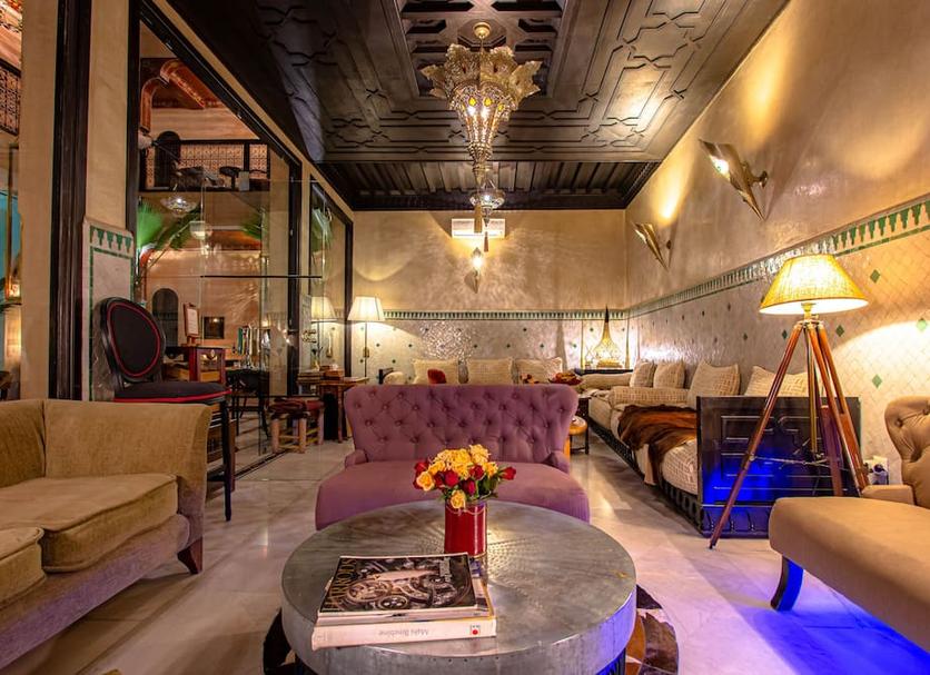 Lounge Billede