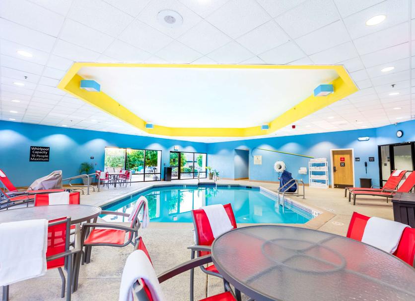 Pool Billede