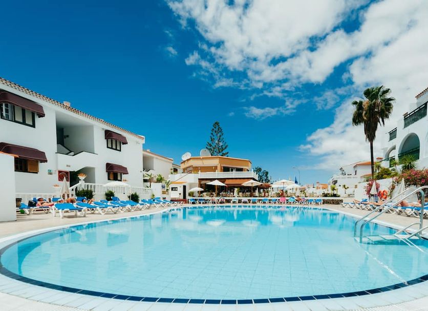 Pool Billede