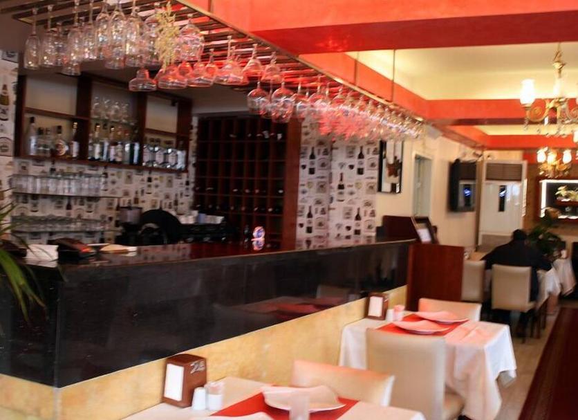 Bar Billede